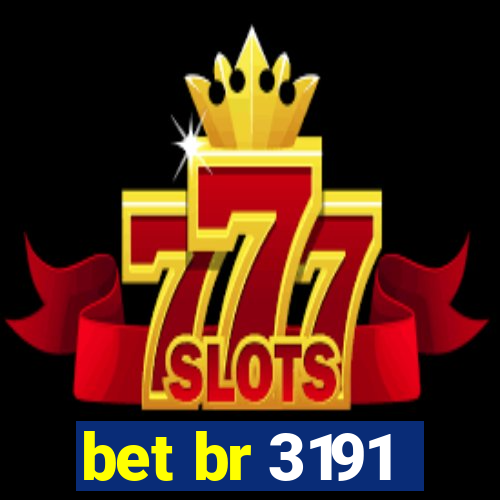 bet br 3191